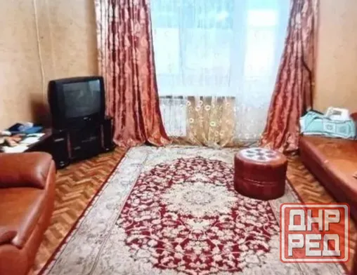 Продается 4х комнатная квартира в Ворошиловском р-не Донецка. Ул.Дзержинского Донецк - изображение 2