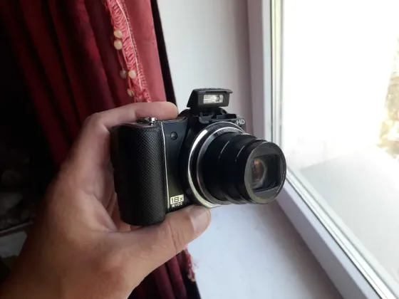 Цифровой ультразум Olympus SZ-10 (18x оптика) Донецк