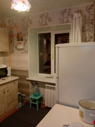 Продажа 2-х комнатной квартиры г.Макеевка, кв-л Комсомольский (ор-р ост.Почта) Макеевка