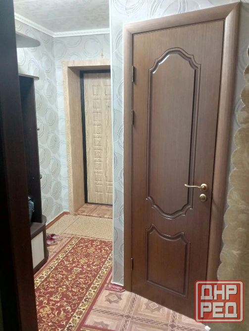 Продажа 2-х комнатной квартиры г.Макеевка, кв-л Комсомольский (ор-р ост.Почта) Макеевка - изображение 1