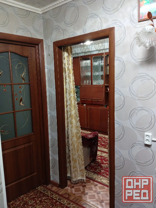 Продажа 2-х комнатной квартиры г.Макеевка, кв-л Комсомольский (ор-р ост.Почта) Макеевка - изображение 7