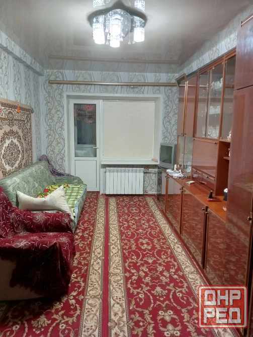 Продажа 2-х комнатной квартиры г.Макеевка, кв-л Комсомольский (ор-р ост.Почта) Макеевка - изображение 8