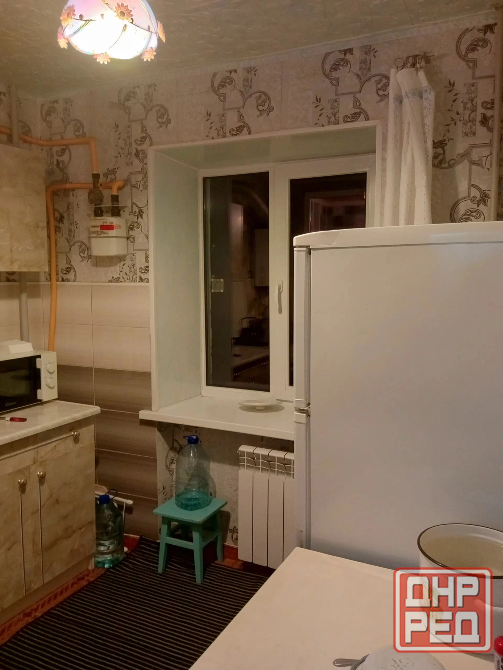 Продажа 2-х комнатной квартиры г.Макеевка, кв-л Комсомольский (ор-р ост.Почта) Макеевка - изображение 5
