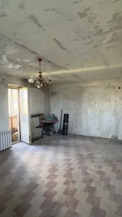 Продам 1-комн кв-ру ул Моцарта/проспект Мира под ремонт Донецк