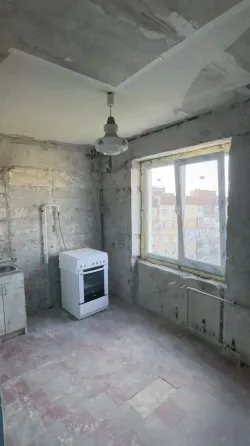 Продам 1-комн кв-ру ул Моцарта/проспект Мира под ремонт Донецк
