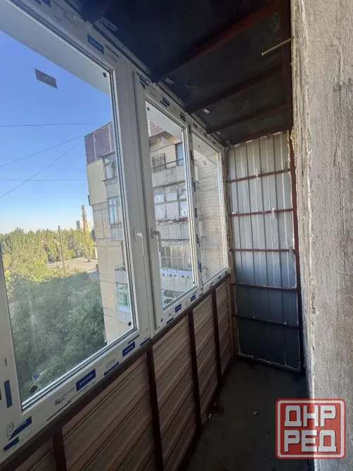 Продам 1-комн кв-ру ул Моцарта/проспект Мира под ремонт Донецк - изображение 9
