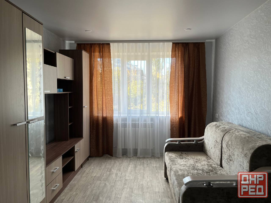 Сдам 1квартиру Центр Левого берега Мариуполь - изображение 3
