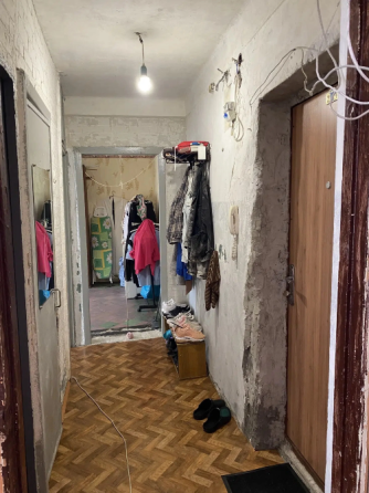 Продажа 2 квартиры Макеевка, Восточный ул.Токарева Макеевка