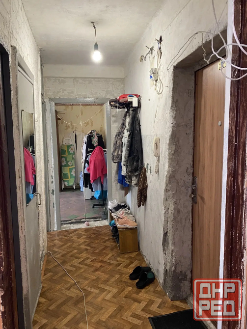 Продажа 2 квартиры Макеевка, Восточный ул.Токарева Макеевка - изображение 3