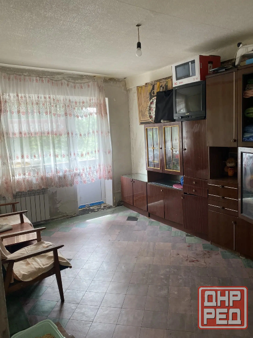 Продажа 2 квартиры Макеевка, Восточный ул.Токарева Макеевка - изображение 1