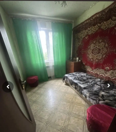 Продажа 3 квартиры Макеевка, кв-л Строитель Макеевка