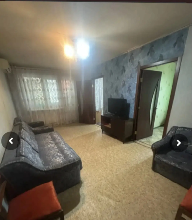 Продажа 3 квартиры Макеевка, кв-л Строитель Макеевка