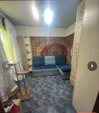Продажа 3 квартиры Макеевка, кв-л Строитель Макеевка