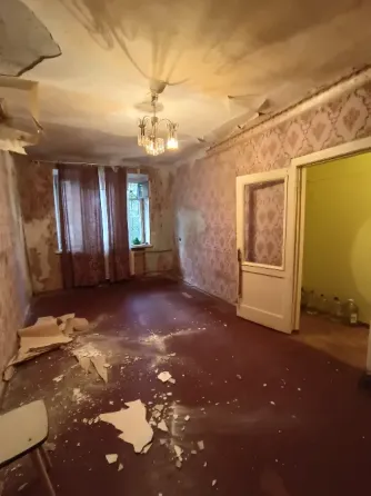 Продам 1-комн кв-ру ул Артёма/ Областная Травматология Донецк