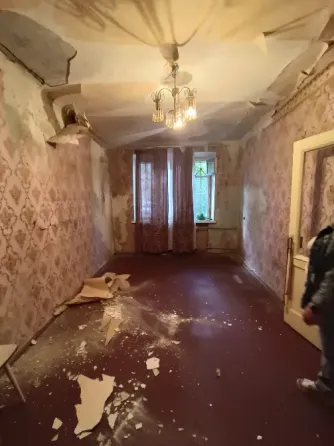 Продам 1-комн кв-ру ул Артёма/ Областная Травматология Донецк