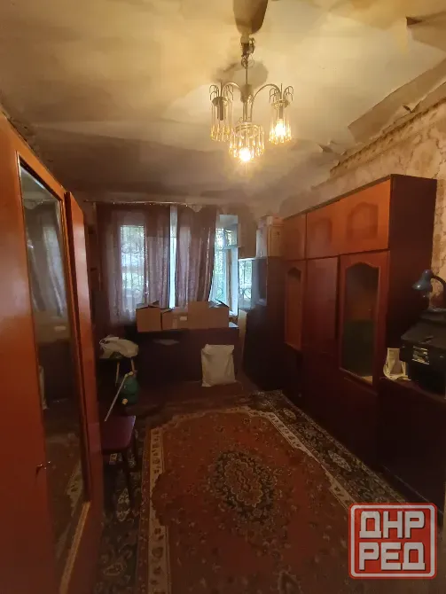 Продам 1-комн кв-ру ул Артёма/ Областная Травматология Донецк - изображение 3