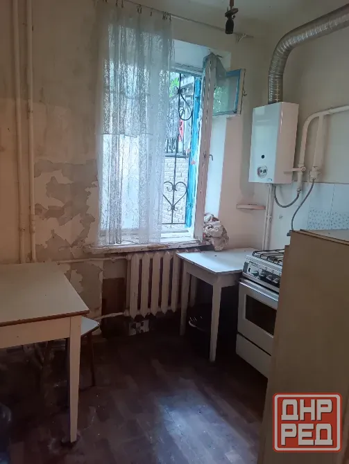 Продам 1-комн кв-ру ул Артёма/ Областная Травматология Донецк - изображение 2
