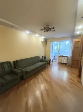 Продам 3-х комн кв-ру ул. Щорса/ по. Маяковского с ремонтом и мебелью Донецк