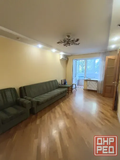 Продам 3-х комн кв-ру ул. Щорса/ по. Маяковского с ремонтом и мебелью Донецк - изображение 2