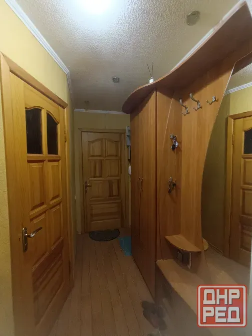 Продам 3-х комн кв-ру ул. Щорса/ по. Маяковского с ремонтом и мебелью Донецк - изображение 7
