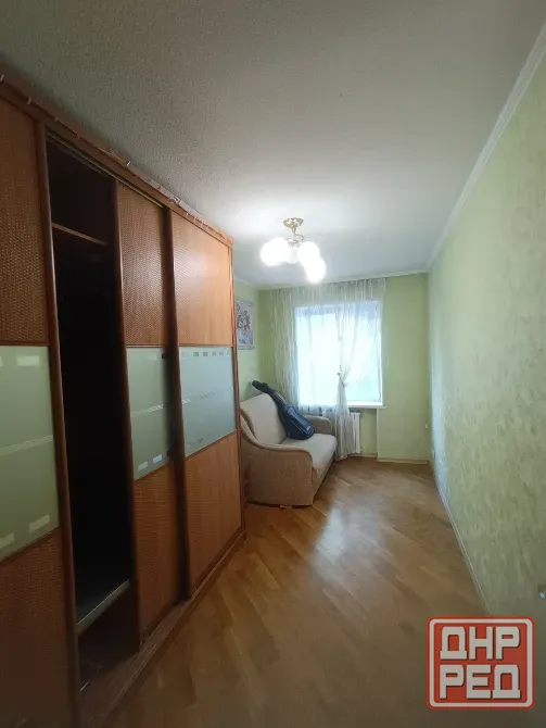 Продам 3-х комн кв-ру ул. Щорса/ по. Маяковского с ремонтом и мебелью Донецк - изображение 4