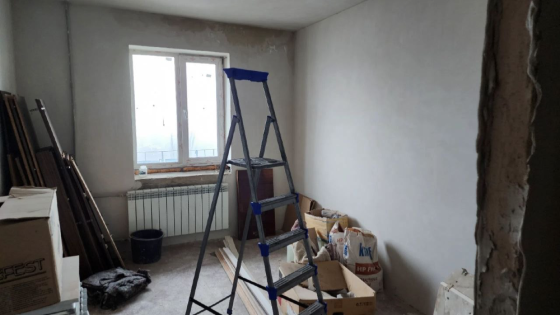 Продам 2 квартиру г.Макеевка, Червоногвардейский р, пос. Восточный, ул. Курская Макеевка