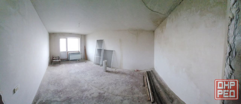 Продам 2 квартиру г.Макеевка, Червоногвардейский р, пос. Восточный, ул. Курская Макеевка - изображение 5
