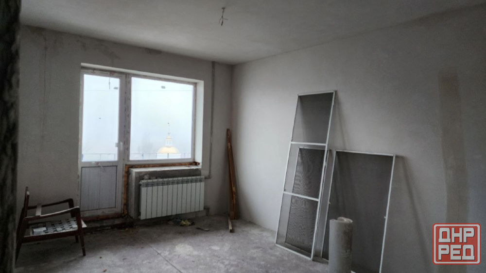 Продам 2 квартиру г.Макеевка, Червоногвардейский р, пос. Восточный, ул. Курская Макеевка - изображение 1
