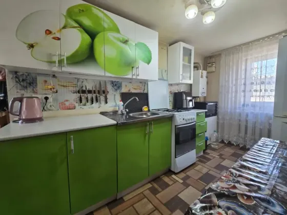 Продам газифицированный дом, Донецк, Калининский р-н. Донецк