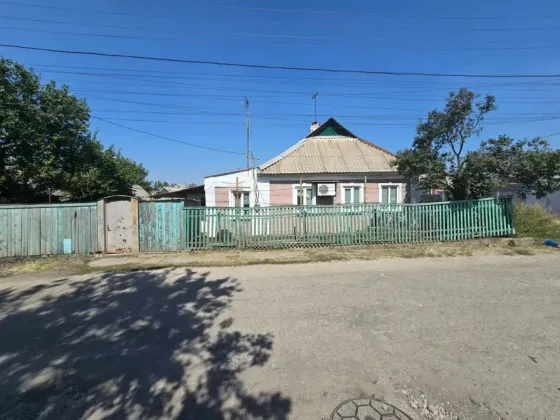 Продам газифицированный дом, Донецк, Калининский р-н. Донецк