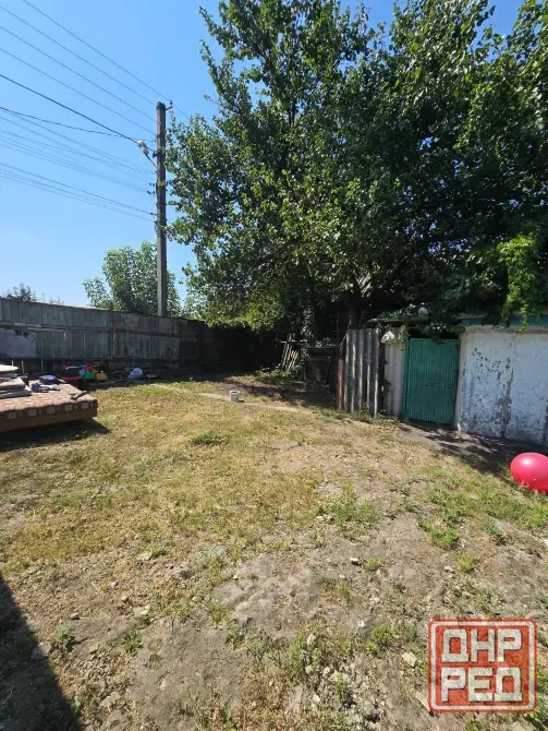 Продам газифицированный дом, Донецк, Калининский р-н. Донецк - изображение 12