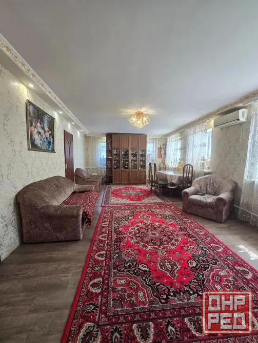 Продам газифицированный дом, Донецк, Калининский р-н. Донецк - изображение 5