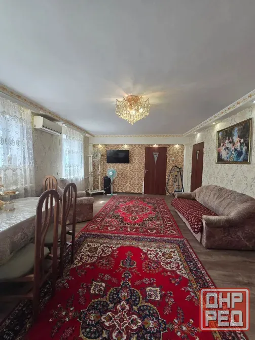Продам газифицированный дом, Донецк, Калининский р-н. Донецк - изображение 7