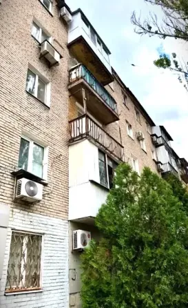 Продается 3 комнатная квартира Киевский р-н Мира Донецк