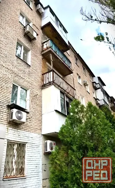 Продается 3 комнатная квартира Киевский р-н Мира Донецк - изображение 4
