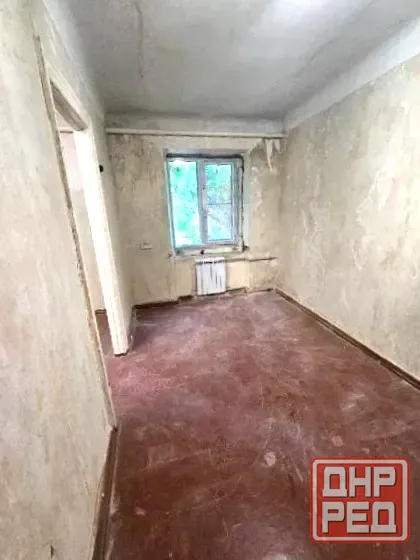 Продается 3 комнатная квартира Киевский р-н Мира Донецк - изображение 2