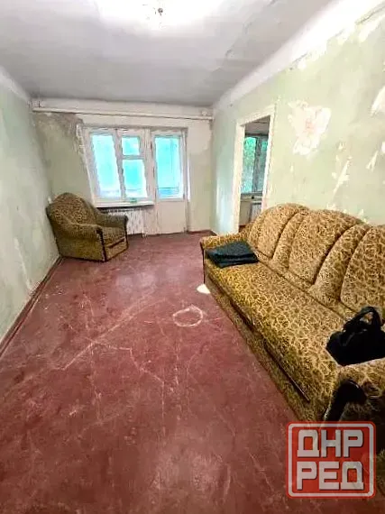 Продается 3 комнатная квартира Киевский р-н Мира Донецк - изображение 1