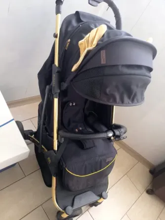 Коляска 3в 1 Донецк