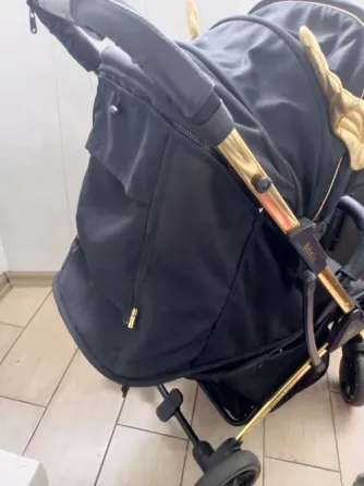 Коляска 3в 1 Донецк