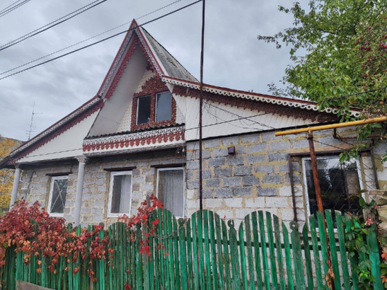 Дом в Ленинском р-не Донецк