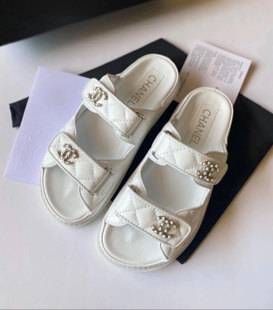 Продам шлепки Chanel Енакиево