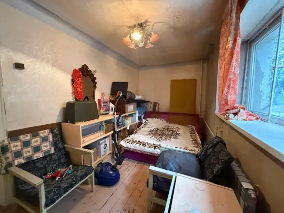 Продам 2 ком.кв Ворошиловский район, центр, Челюскинцев, ниже площади Ленина. Донецк