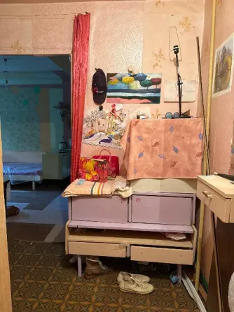 Продам 2 ком.кв Ворошиловский район, центр, Челюскинцев, ниже площади Ленина. Донецк
