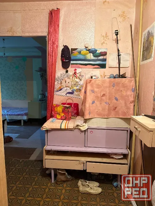 Продам 2 ком.кв Ворошиловский район, центр, Челюскинцев, ниже площади Ленина. Донецк - изображение 2