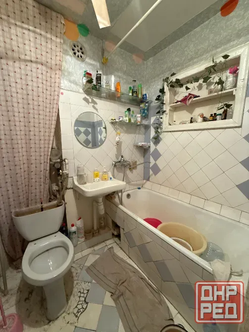 Продам 2 ком.кв Ворошиловский район, центр, Челюскинцев, ниже площади Ленина. Донецк - изображение 10
