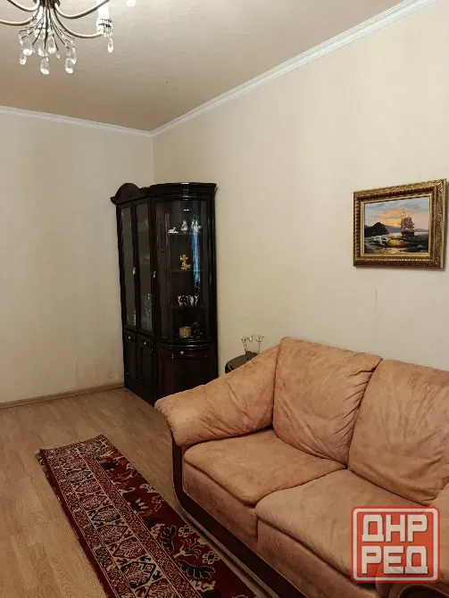 Продам 3-комнатную квартиру 105 кв.м , 3/5, пр.Театральный Донецк - изображение 6