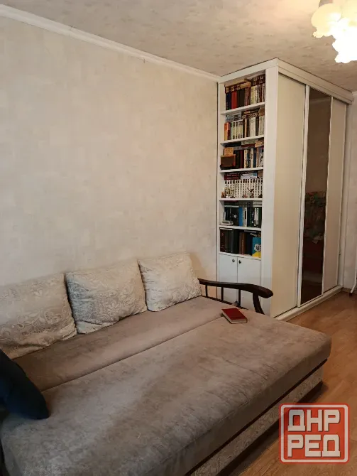 Продам 3-комнатную квартиру 105 кв.м , 3/5, пр.Театральный Донецк - изображение 8
