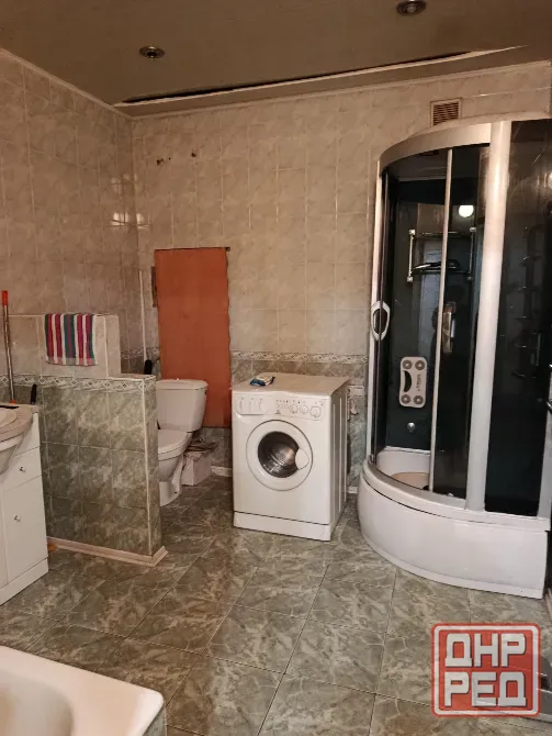 Продам 3-комнатную квартиру 105 кв.м , 3/5, пр.Театральный Донецк - изображение 4