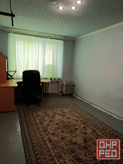 Продам 3-комнатную квартиру 105 кв.м , 3/5, пр.Театральный Донецк - изображение 10