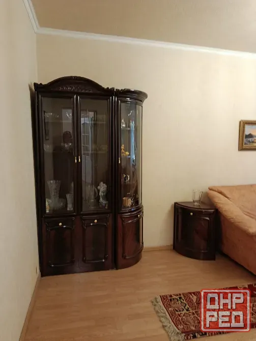 Продам 3-комнатную квартиру 105 кв.м , 3/5, пр.Театральный Донецк - изображение 5